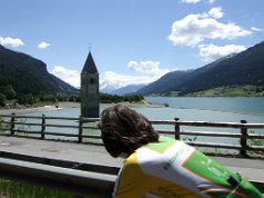 Gletscherkaiser und Dreiländergiro 2010